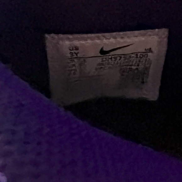 Nike Dunk High - Little Kids - Picture 7 of 9